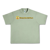 Oil Green howies pizza Urban Heavy Tee - linhVisuals