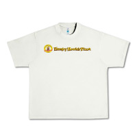 Pistachio howies pizza Urban Heavy Tee - linhVisuals