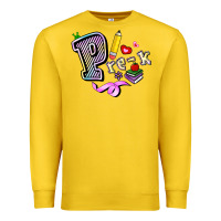 Lemon pre k Premium Sweatshirt - RanaPortraitStore