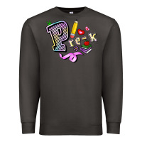 Smoke pre k Premium Sweatshirt - RanaPortraitStore