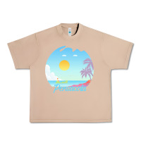 Burro pensacola t  shirt no place like pensacola t  shirt Urban Heavy Tee - linhVisuals