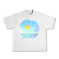 Lunar Rock pensacola t  shirt no place like pensacola t  shirt Urban Heavy Tee - linhVisuals