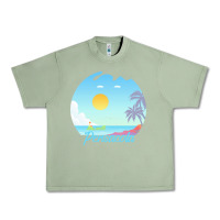 Oil Green pensacola t  shirt no place like pensacola t  shirt Urban Heavy Tee - linhVisuals