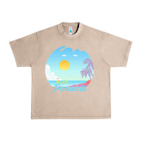 French Oak pensacola t  shirt no place like pensacola t  shirt Urban Heavy Tee - linhVisuals