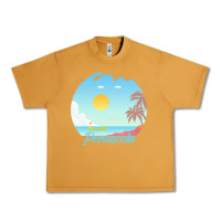 Peanut Butter pensacola t  shirt no place like pensacola t  shirt Urban Heavy Tee - linhVisuals