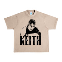French Oak keith urban music concert Urban Heavy Tee - linhVisuals