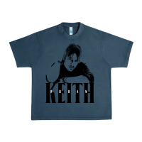 Midnight Navy keith urban music concert Urban Heavy Tee - linhVisuals