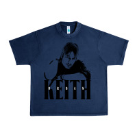 Navy keith urban music concert Urban Heavy Tee - linhVisuals