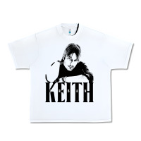 White keith urban music concert Urban Heavy Tee - linhVisuals