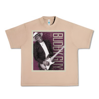 Burro buddy guy classic Urban Heavy Tee - linhVisuals