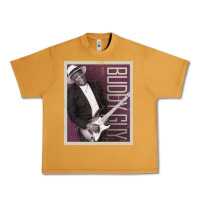 Peanut Butter buddy guy classic Urban Heavy Tee - linhVisuals