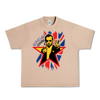 Burro ringo starr music concert Urban Heavy Tee - linhVisuals