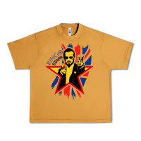 Peanut Butter ringo starr music concert Urban Heavy Tee - linhVisuals