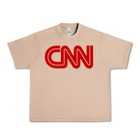 Burro cnn Urban Heavy Tee - linhVisuals