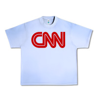 Grape Ice cnn Urban Heavy Tee - linhVisuals