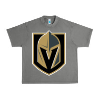 Tornado the-vegas-golden-knights-pen Urban Heavy Tee - linhVisuals