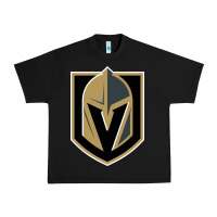 Black the-vegas-golden-knights-pen Urban Heavy Tee - linhVisuals
