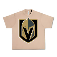 Burro the-vegas-golden-knights-pen Urban Heavy Tee - linhVisuals