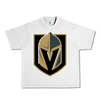 Lunar Rock the-vegas-golden-knights-pen Urban Heavy Tee - linhVisuals