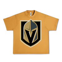 The-vegas-golden-knights-pen Urban Heavy Tee | Teevron