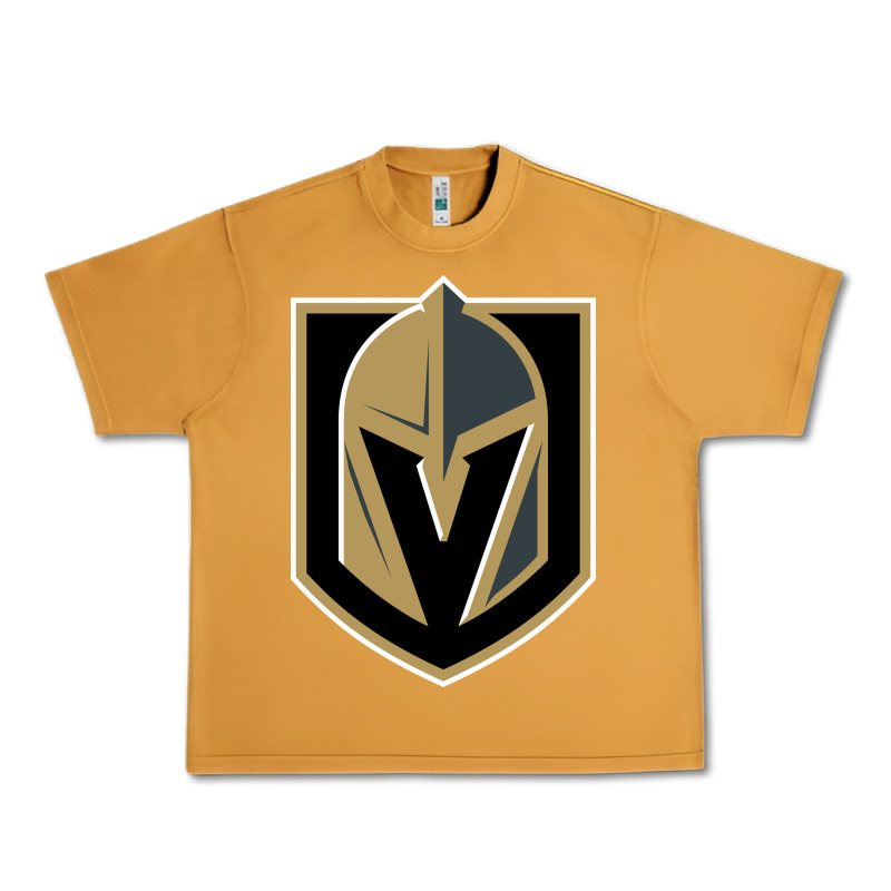 The-vegas-golden-knights-pen Urban Heavy Tee by linhVisuals | Teevron