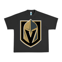 Pigment Black the-vegas-golden-knights-pen Urban Heavy Tee - linhVisuals