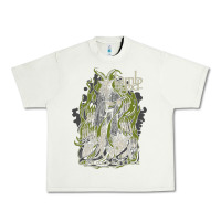 Lamb Of God Music Concert Urban Heavy Tee | Teevron