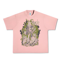 Salmon lamb of god music concert Urban Heavy Tee - linhVisuals