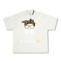 Pistachio birthday and mother's day gift miniature schnauzer mom t shirt Urban Heavy Tee - linhVisuals