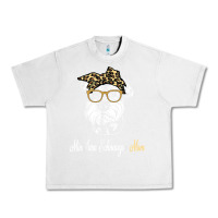 Lunar Rock birthday and mother's day gift miniature schnauzer mom t shirt Urban Heavy Tee - linhVisuals