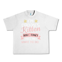 Lunar Rock daddy's kitten ddlg littlespace daddy dom cgl t shirt Urban Heavy Tee - linhVisuals
