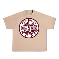 Burro the-flin-flon-bombers-pen Urban Heavy Tee - linhVisuals