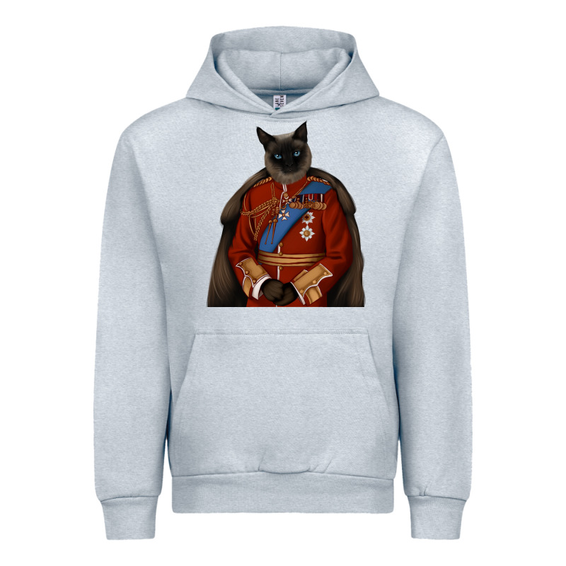 Pet Portraits, Custom Pet Portraits, Renaissance Pet Portraits, Custom Urban Hoodie by RanaPortraitStore | Teevron