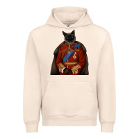 Sandshell Pet Portraits, Custom Pet Portraits, Renaissance Pet Portraits, Custom Urban Hoodie - RanaPortraitStore