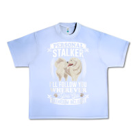 Grape Ice great pyrenees stalker great pyrenees gifts great pyrenees t shirt Urban Heavy Tee - linhVisuals