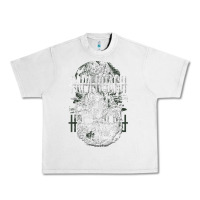Lunar Rock papa roach   official merchandise   loyalty t shirt Urban Heavy Tee - linhVisuals