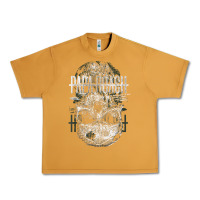 Peanut Butter papa roach   official merchandise   loyalty t shirt Urban Heavy Tee - linhVisuals