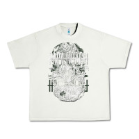 Pistachio papa roach   official merchandise   loyalty t shirt Urban Heavy Tee - linhVisuals
