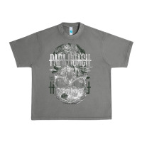 Papa Roach   Official Merchandise   Loyalty T Shirt Urban Heavy Tee | Teevron