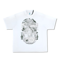 White papa roach   official merchandise   loyalty t shirt Urban Heavy Tee - linhVisuals