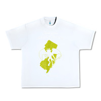 White home of the jersey devil   new jersey, usa t shirt Urban Heavy Tee - linhVisuals