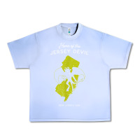 Grape Ice home of the jersey devil   new jersey, usa t shirt Urban Heavy Tee - linhVisuals