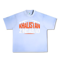 Grape Ice sikh khalistan zindabad singh punjabi t shirt Urban Heavy Tee - linhVisuals