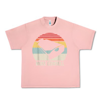 Salmon retro more cowbell shirt funny drummer gift vintage t shirt Urban Heavy Tee - linhVisuals