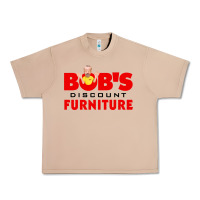 Burro bobs discount furniture Urban Heavy Tee - linhVisuals
