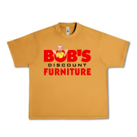 Peanut Butter bobs discount furniture Urban Heavy Tee - linhVisuals
