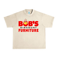 Sandshell bobs discount furniture Urban Heavy Tee - linhVisuals