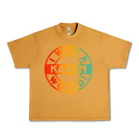 Peanut Butter i wish a karen would t shirt Urban Heavy Tee - linhVisuals