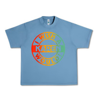 Pebble Blue i wish a karen would t shirt Urban Heavy Tee - linhVisuals