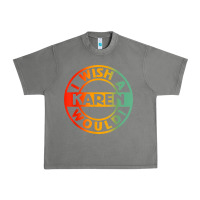Tornado i wish a karen would t shirt Urban Heavy Tee - linhVisuals